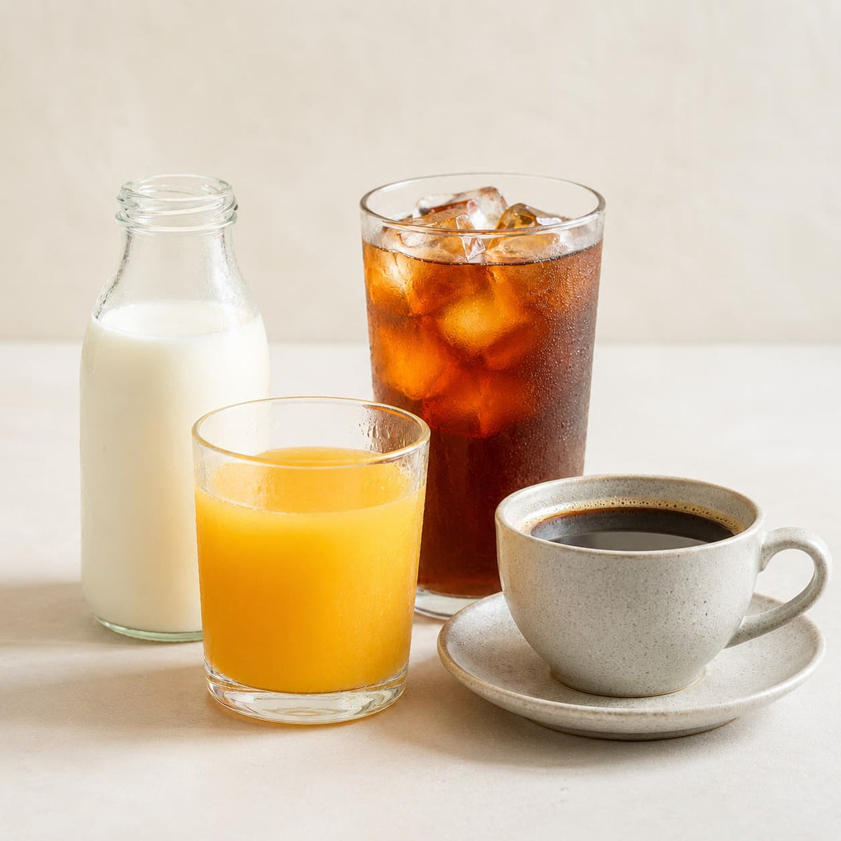 飲料