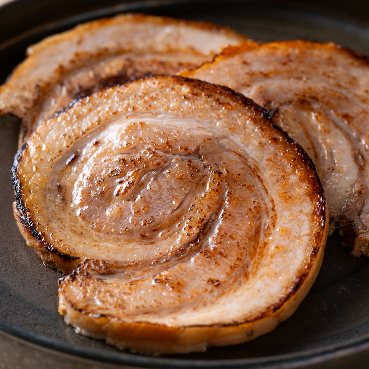 香味だれで仕立てた 道産豚のチャーシュー〈500g〉