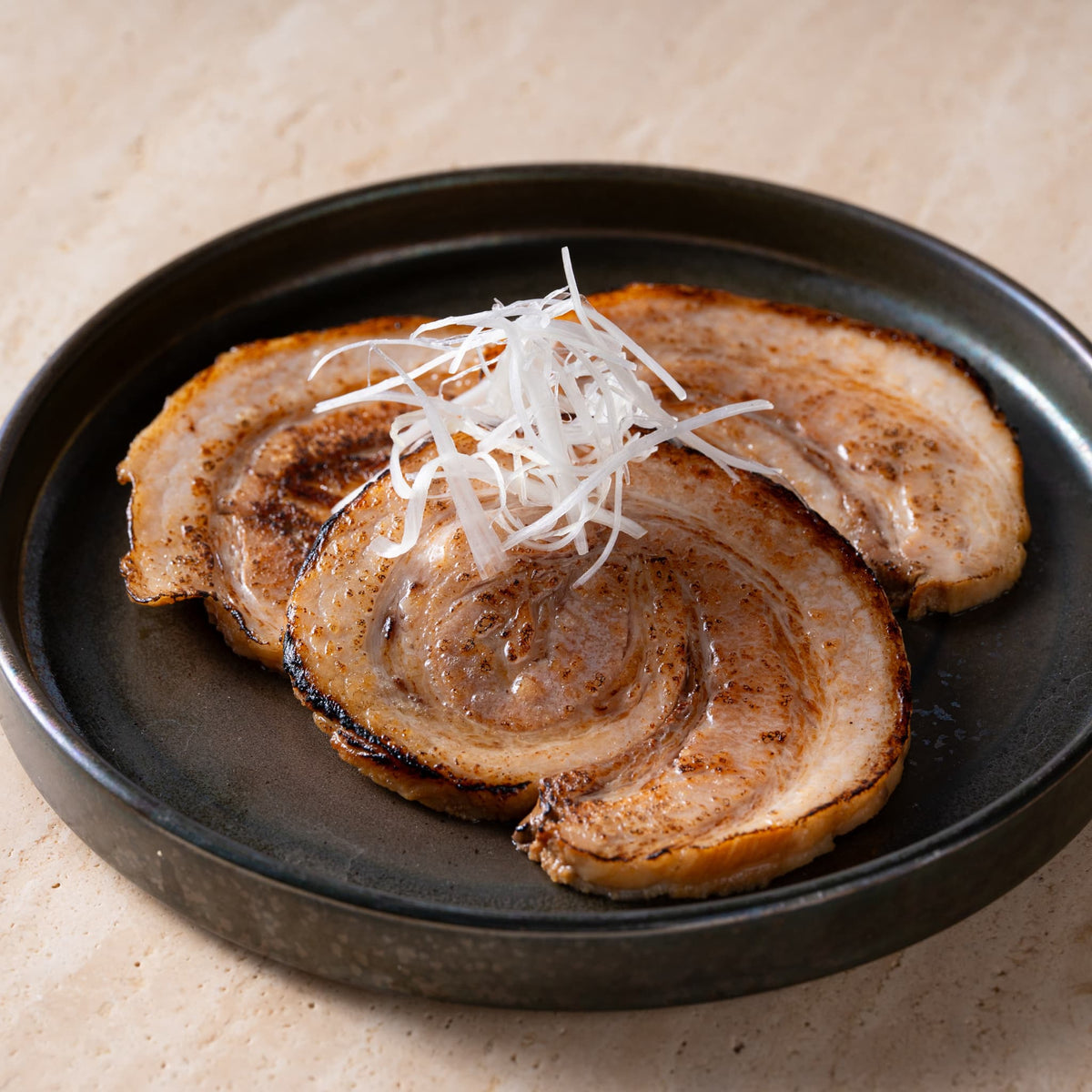 香味だれで仕立てた 道産豚のチャーシュー〈500g〉