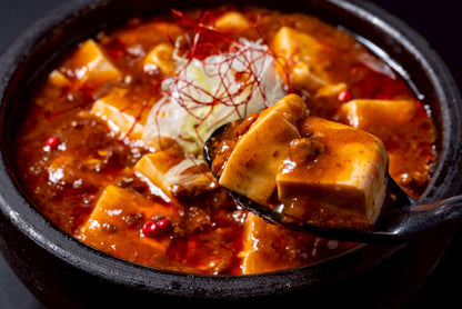 サウナコタンの麻婆豆腐の素〈1箱180g2人前×5箱セット〉